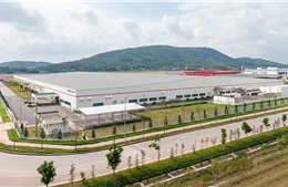 Xây dựng Quảng Yên trở thành trung tâm công nghiệp chế biến, chế tạo
