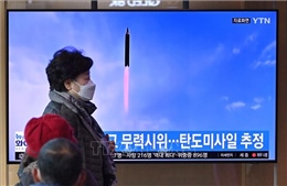 Triều Tiên xác nhận phóng thử nghiệm vệ tinh do thám