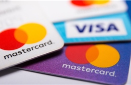 Visa, Mastercard dừng hoạt động tại Nga