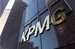 Hai công ty kiểm toán lớn nhất thế giới KPMG và PwC rút khỏi Nga