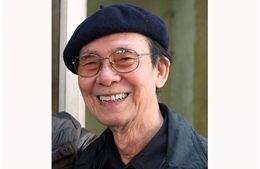 Nhạc sỹ Văn Dung qua đời ở tuổi 86