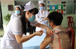 Ngày 27/3, Việt Nam ghi nhận 91.916 ca nhiễm mới COVID-19