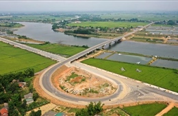 Sắp khởi công dự án cải tạo, nâng cấp hai tuyến quốc lộ tại Quảng Trị, Phú Thọ