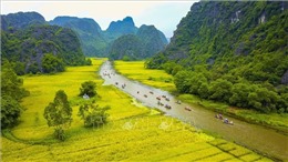 Ninh Bình mở cửa an toàn đón khách du lịch quốc tế