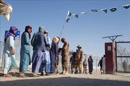 Afghanistan thành lập ủy ban hỗ trợ công dân hồi hương
