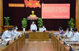 Các tôn giáo đồng hành, ủng hộ chủ trương, chính sách của TP Đà Nẵng