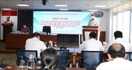 TP Hồ Chí Minh: Nêu cao trách nhiệm người đứng đầu trong cải cách hành chính