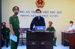 TP Hồ Chí Minh: Triển khai xét xử theo hình thức trực tuyến