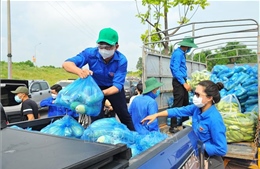 Phát huy sáng tạo ở thanh niên khơi nguồn cảm hứng cho sức sáng tạo toàn xã hội