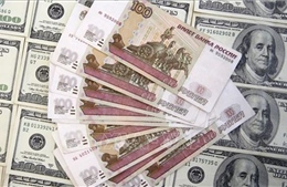 Ba ngân hàng hàng đầu Nhật Bản sẽ dừng giao dịch bằng đồng USD với Nga