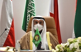 Tiến trình đàm phán hòa bình Yemen bắt đầu diễn ra tại Riyadh