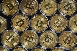 Liệu bitcoin có thể trở thành đồng tiền dự trữ?