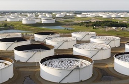 IEA hạ dự báo nhu cầu dầu mỏ của thế giới trong năm nay