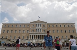 Hy Lạp dỡ bỏ các biện pháp phòng dịch COVID-19 trong mùa du lịch Hè 2022