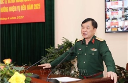 Việt Nam chủ động, tích cực tham gia có trách nhiệm vào các hoạt động đối ngoại quốc phòng 