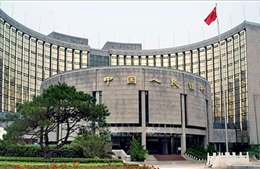 Trung Quốc hạ tỷ lệ dự trữ bắt buộc đối với các ngân hàng để hỗ trợ nền kinh tế