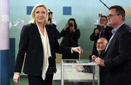 Bầu cử Tổng thống Pháp 2022: Những kỳ vọng từ các cử tri