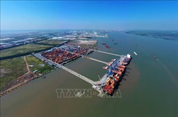 Xây dựng bộ tiêu chuẩn nghề cho ngành logistics Việt Nam