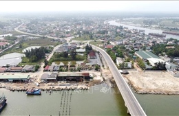 Xây dựng Triệu Phong trở thành huyện nông thôn mới trước năm 2025