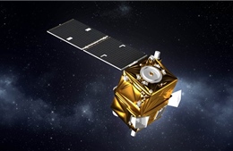 Khôi phục thành công vệ tinh VNREDSat-1 đã quá hạn sử dụng