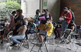Mexico chấm dứt tình trạng y tế khẩn cấp 