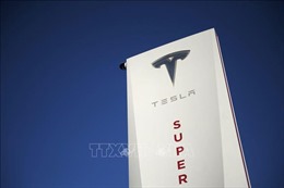 Tỷ phú Elon Musk bán hàng triệu cổ phiếu của hãng xe điện Tesla