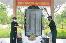 Ký ức hào hùng của những cựu binh trên con đường Trường Sơn huyền thoại