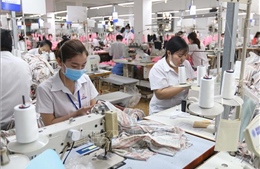 Kinh tế TP Hồ Chí Minh trở lại quỹ đạo tăng trưởng - Bài 4: Đồng hành cùng doanh nghiệp