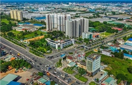 Thương hiệu Việt hội nhập - Bài 2: Ưu tiên phát triển doanh nghiệp