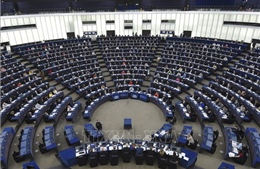 EU trao thêm quyền cho Europol trong thu thập và sử dụng dữ liệu