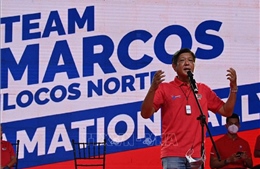 Cộng đồng người Philippines tại Malaysia đặt nhiều kỳ vọng vào ông Ferdinand Marcos Jr