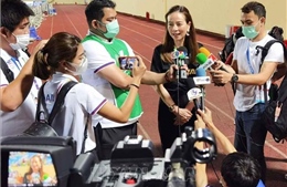 SEA Games 31: &#39;Madam Pang&#39; tiếp lửa cho U23 Thái Lan