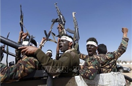 Phong trào Houthi cân nhắc gia hạn lệnh ngừng bắn