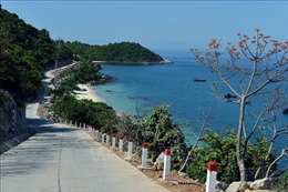 Du lịch biển đảo, thế mạnh hướng tới du lịch Xanh ở Quảng Nam