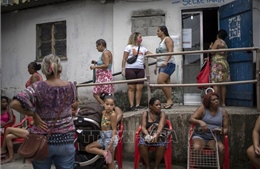 Brazil đối diện với nguy cơ mất an ninh lương thực