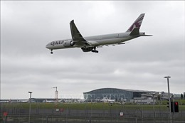 Airbus, Qatar Airways muốn giải quyết tranh chấp thương mại bên ngoài tòa án