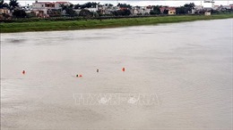 Phú Thọ: Ba học sinh lớp 6 bị tử vong do đuối nước