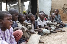 Đại dịch đã đẩy thêm 400.000 người Cameroon vào cảnh nghèo đói