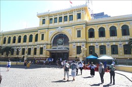 Du lịch TP Hồ Chí Minh đón đầu xu hướng mới - Bài 3: Tiếp thị đô thị du lịch