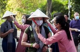 Du lịch TP Hồ Chí Minh đón đầu xu hướng mới - Bài cuối: Kích cầu thị trường hiệu quả
