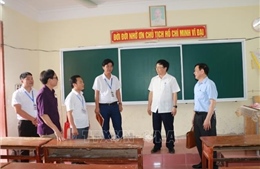 Thêm cơ hội cho học sinh vào lớp 10 tại Nghệ An