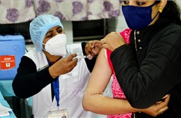 Ấn Độ lần đầu cấp phép tiêm kết hợp vaccine ngừa COVID-19 làm mũi tăng cường