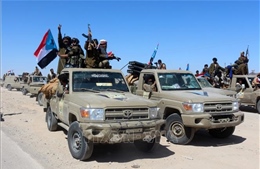 EU kêu gọi các bên tham chiến tại Yemen gia hạn thỏa thuận ngừng bắn 