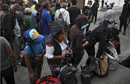 Cảnh báo xung đột khiến tỉ lệ nghèo đói tại Mỹ Latinh tăng vọt