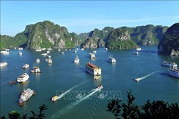 Tuần lễ Biển và Hải đảo Việt Nam (1-8/6) - Bài 1: Sức hấp dẫn của du lịch biển, đảo
