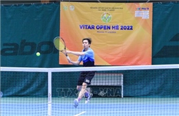Cúp ViTAR Open gắn kết cộng đồng người Việt tại Nga