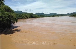 Thanh Hoá chỉ đạo vận hành an toàn các hồ chứa thủy điện trên sông Mã ứng phó với mưa lũ