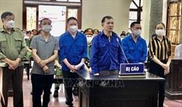 Sơn La: Tuyên phạt nguyên Bí thư Đảng ủy xã 7 năm tù vì gây thiệt hại cho ngân sách Nhà nước