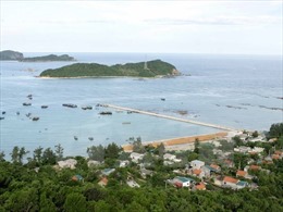 Đề xuất thiết lập tuyến đường biển giữa hai huyện đảo Cô Tô và Bạch Long Vĩ