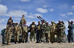 Afghanistan: NRF nêu điều kiện đối thoại với chính quyền Taliban